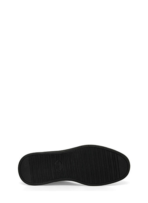 238040 5FX Siyah Erkek Ayakkabı - Görsel 7