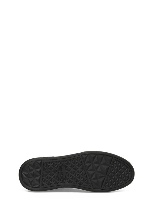 234255 5FX Siyah Erkek Ayakkabı - Görsel 7