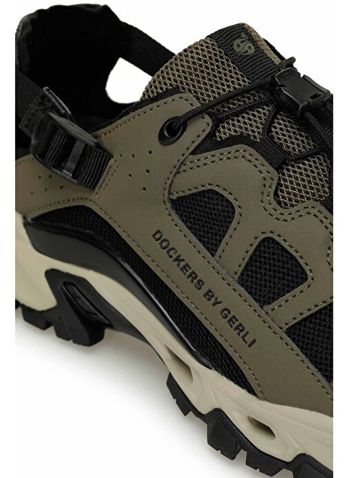 Dockers 5M,238578 5Fx,Hakı Erkek Casual Günlük Spor Ayakkabı - Görsel 6