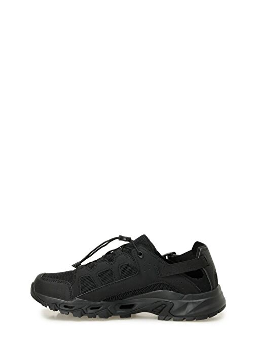 Dockers by Gerli 238578 5FX Siyah Erkek Spor Ayakkabı - Görsel 4