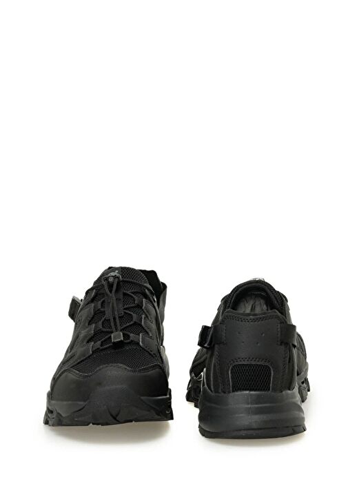 Dockers by Gerli 238578 5FX Siyah Erkek Spor Ayakkabı - Görsel 6