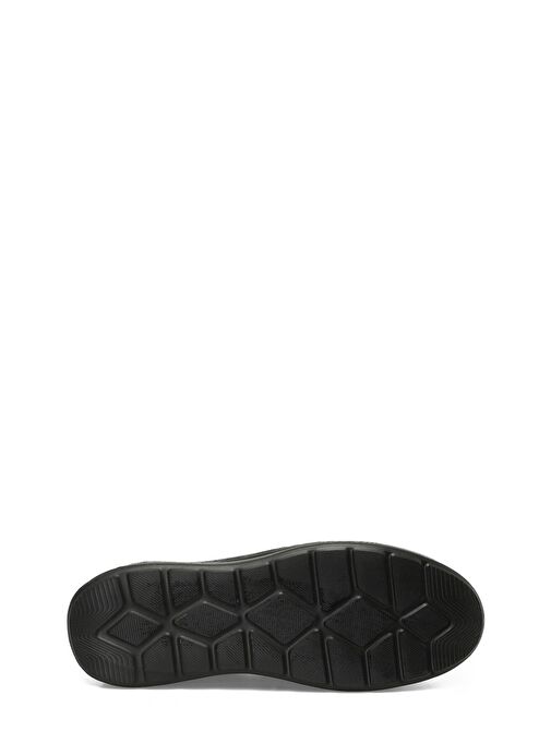 238565 5FX Siyah Erkek Ayakkabı - Görsel 7