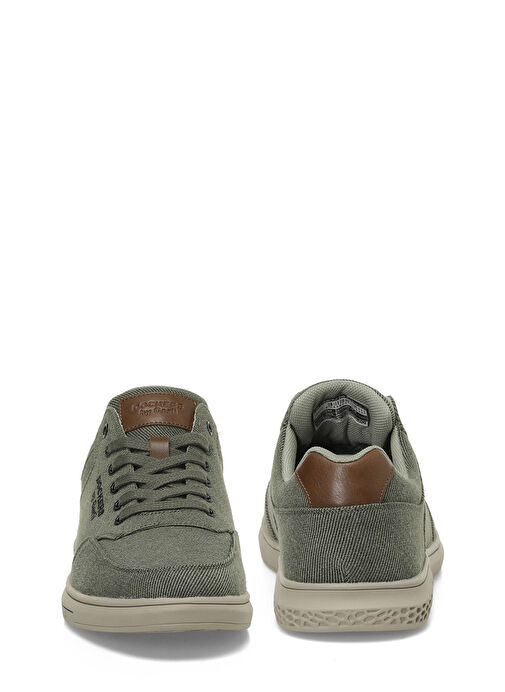 232001 5FX Haki Erkek Sneaker - Görsel 6