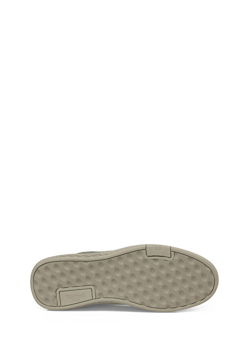 232001 5FX Haki Erkek Sneaker - Görsel 7