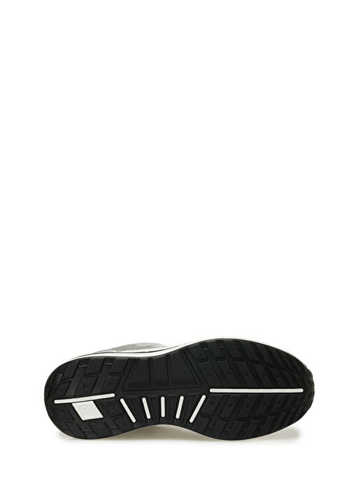 238631 5FX Beyaz Erkek Spor Ayakkabı - Görsel 7