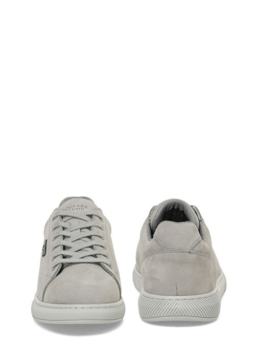 234255N 5FX GRI Erkek Ayakkabı - Görsel 6