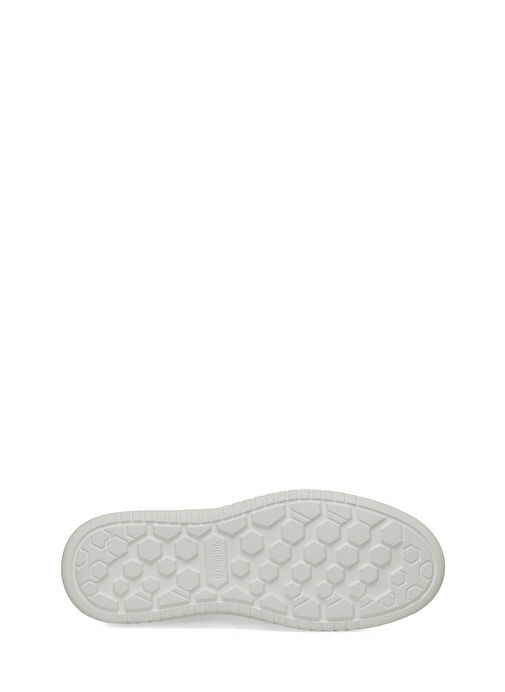 238275 5FX Beyaz Erkek Sneaker - Görsel 7