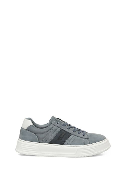 238276N 5FX Mavi Erkek Sneaker - Görsel 2