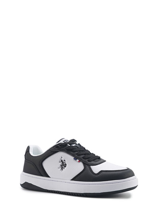 PANOA 5FX Beyaz Erkek Sneaker - Görsel 3