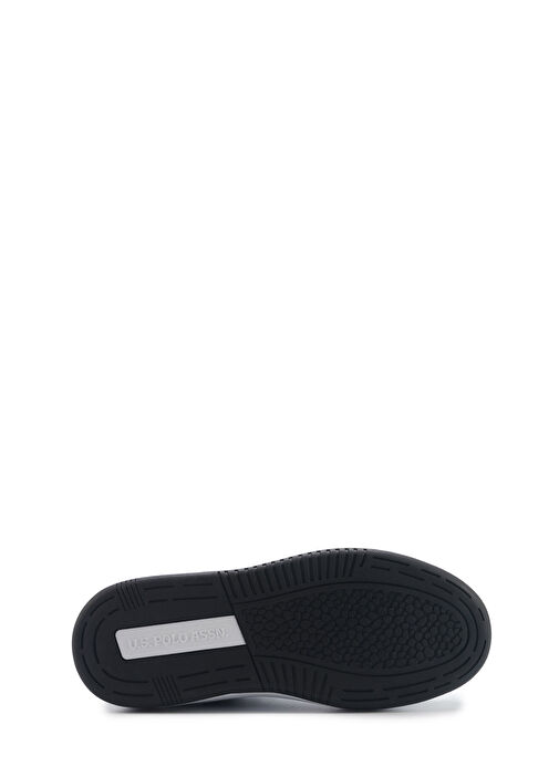 PANOA 5FX Beyaz Erkek Sneaker - Görsel 5