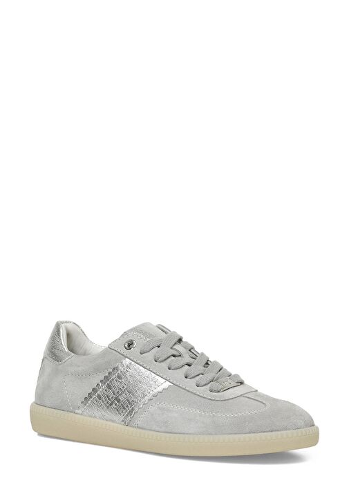 INCI YASMI 5FX Gri Kadın Sneaker - Görsel 3