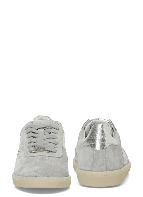 INCI YASMI 5FX Gri Kadın Sneaker - Görsel 6