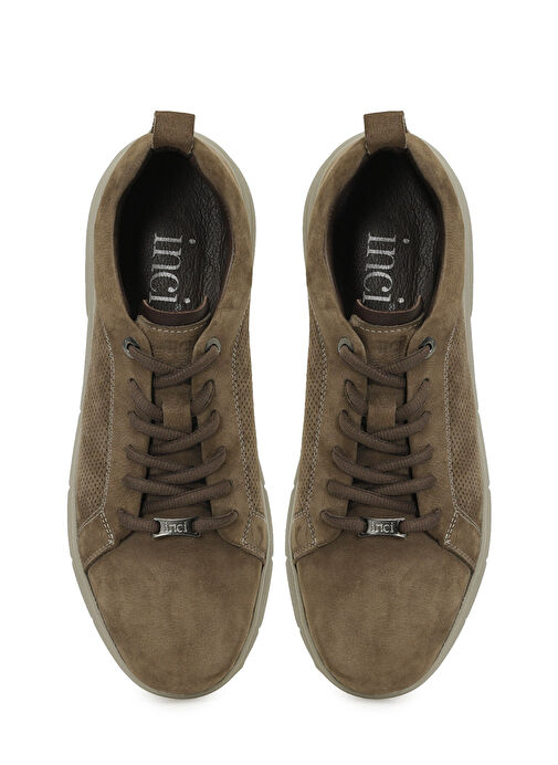 INCI MITTER.N 5FX Vizon Erkek Comfort Ayakkabı - Görsel 5