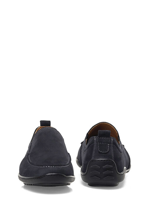 INCI COPPER 5FX Lacivert Erkek Comfort Ayakkabı - Görsel 6