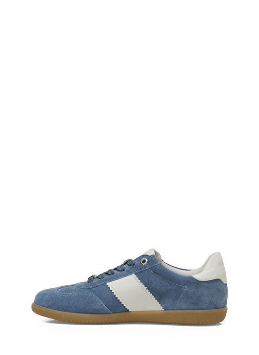 SENIKA 5FX Mavi Kadın Sneaker - Görsel 4