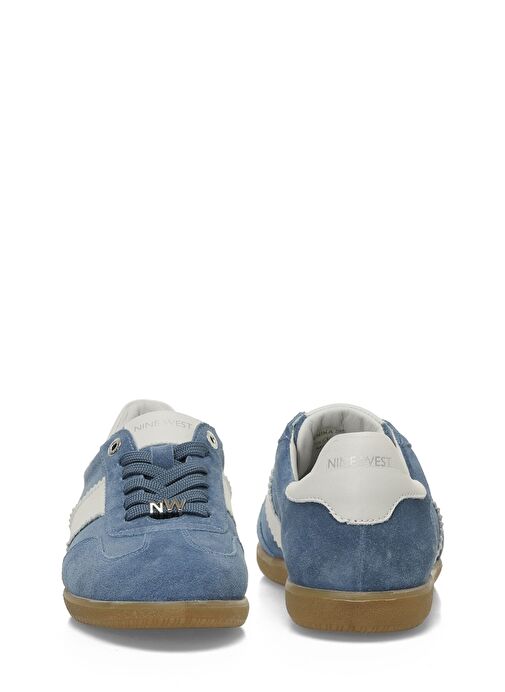 SENIKA 5FX Mavi Kadın Sneaker - Görsel 6