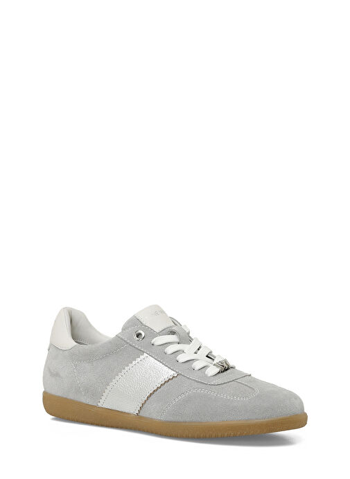 SENIKA 5FX GRI Kadın Sneaker - Görsel 3