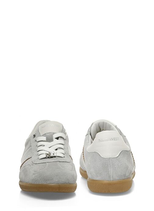 SENIKA 5FX GRI Kadın Sneaker - Görsel 6