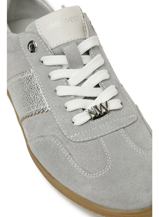 SENIKA 5FX GRI Kadın Sneaker - Görsel 8