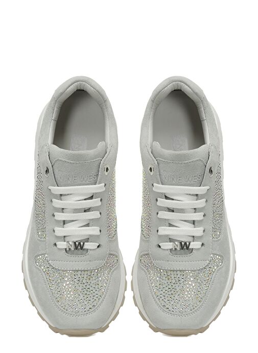 SAINT 5FX Mint Kadın Sneaker - Görsel 5