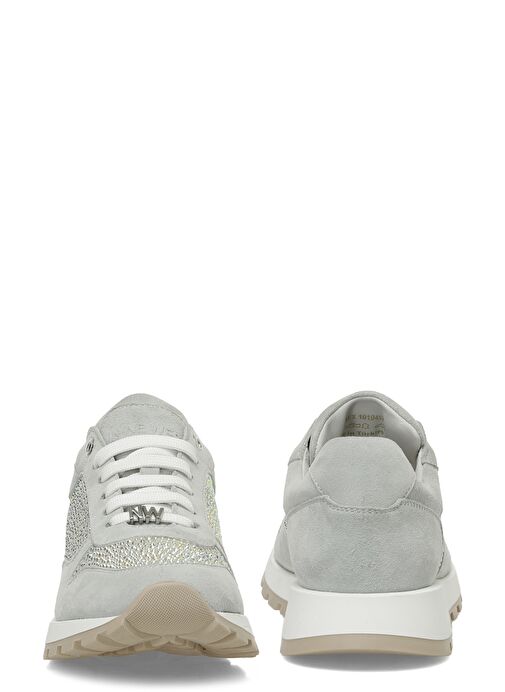 SAINT 5FX Mint Kadın Sneaker - Görsel 6