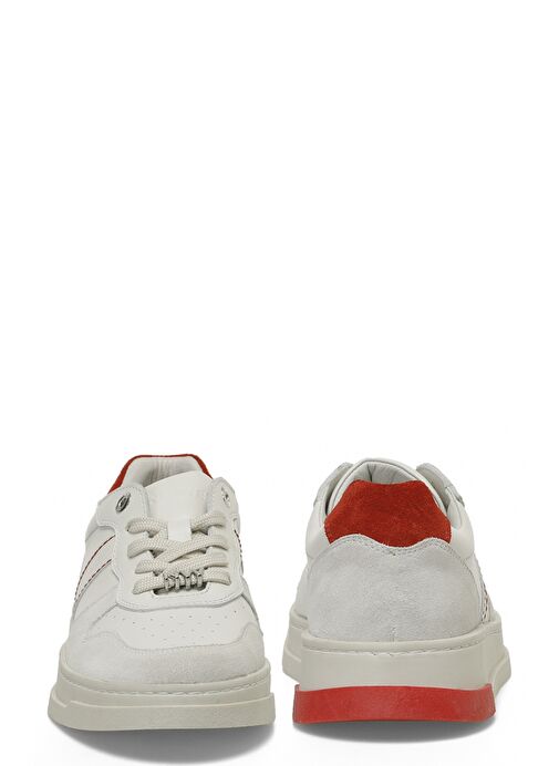 SENADO 5FX KIRIK BEYAZ Kadın Sneaker - Görsel 6