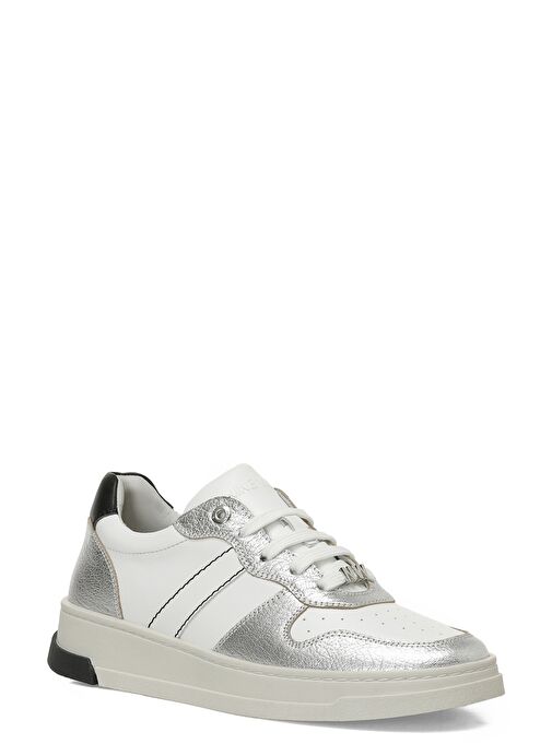 SENADO 5FX Beyaz Kadın Sneaker - Görsel 3