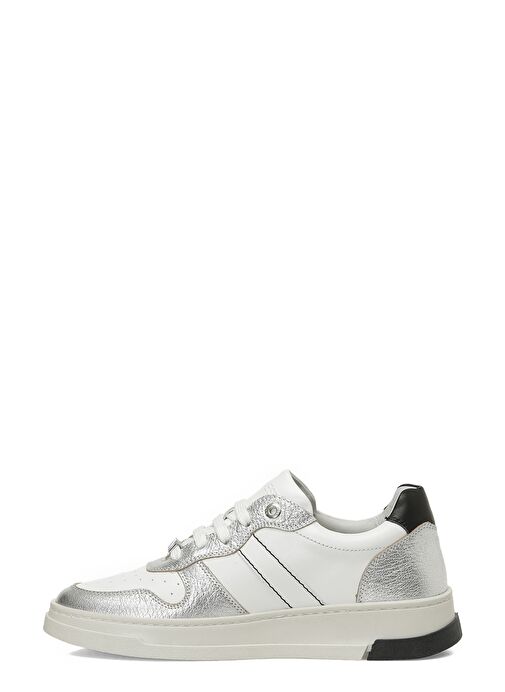 SENADO 5FX Beyaz Kadın Sneaker - Görsel 4