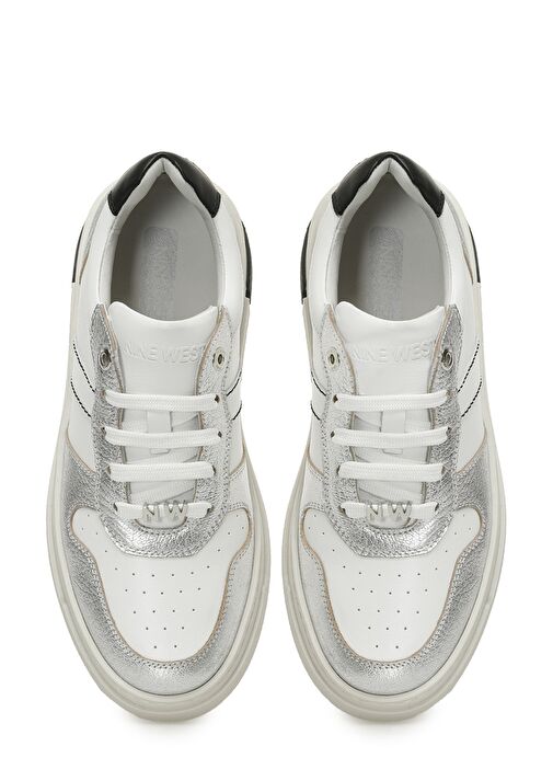 SENADO 5FX Beyaz Kadın Sneaker - Görsel 5