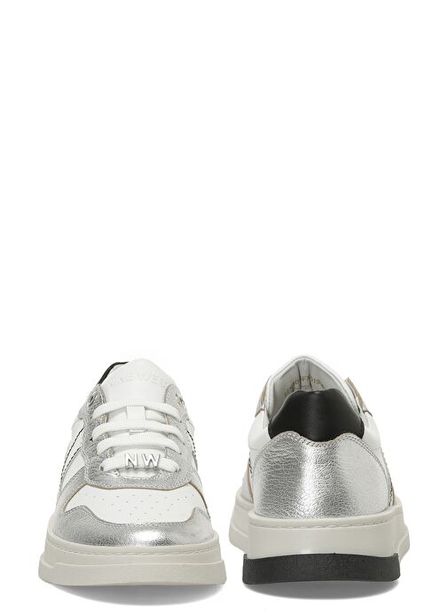 SENADO 5FX Beyaz Kadın Sneaker - Görsel 6