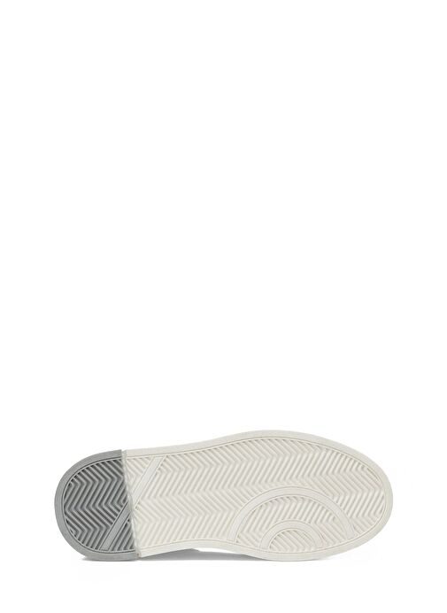 SENIDA 5FX KIRIK BEYAZ Kadın Sneaker - Görsel 7