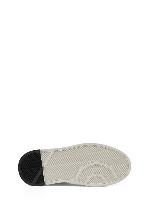 SENIDA 5FX Siyah Kadın Sneaker - Görsel 7