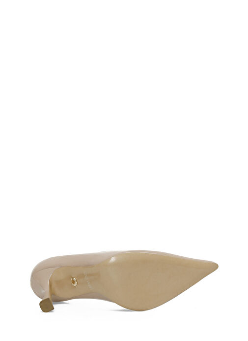 REVOLDE 5FX NUDE Kadın Topuklu Ayakkabı - Görsel 7