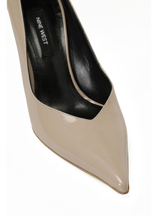 REVOLDE 5FX NUDE Kadın Topuklu Ayakkabı - Görsel 8