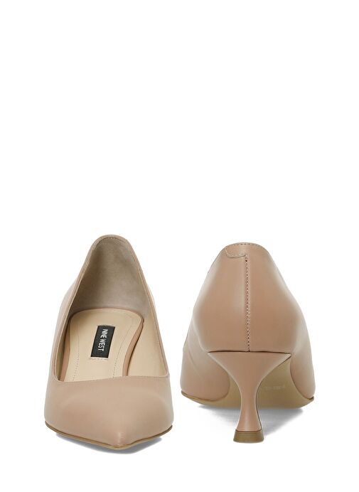 RESSIVO 5FX NUDE Kadın Topuklu Ayakkabı - Görsel 6