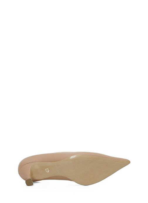 RESSIVO 5FX NUDE Kadın Topuklu Ayakkabı - Görsel 7