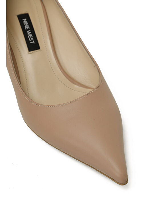 RESSIVO 5FX NUDE Kadın Topuklu Ayakkabı - Görsel 8