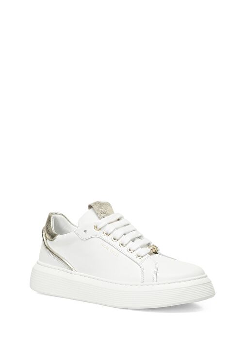 SETAR 5FX Beyaz Kadın Sneaker - Görsel 3