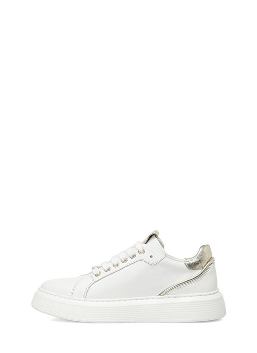 SETAR 5FX Beyaz Kadın Sneaker - Görsel 4