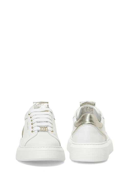 SETAR 5FX Beyaz Kadın Sneaker - Görsel 6