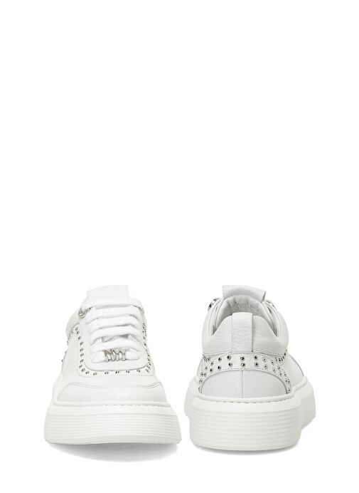 SETERA 5FX Beyaz Kadın Sneaker - Görsel 6