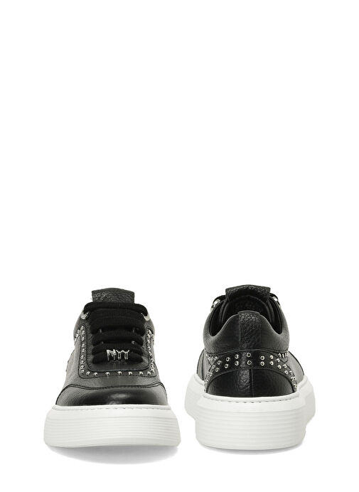 SETERA 5FX Siyah Kadın Sneaker - Görsel 6