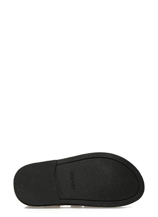 HERMON 5FX Taba Kadın Kalın Taban Sandalet - Görsel 7