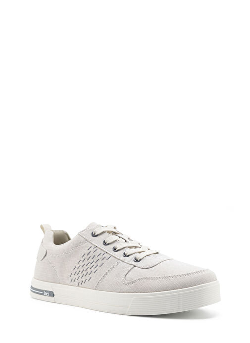 INCI GAROBA 5FX GRI Erkek Sneaker - Görsel 3