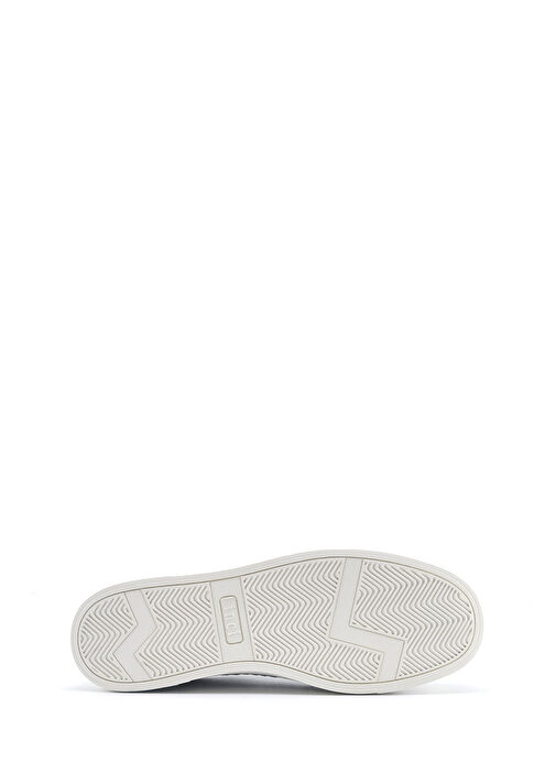 INCI GAROBA 5FX GRI Erkek Sneaker - Görsel 5