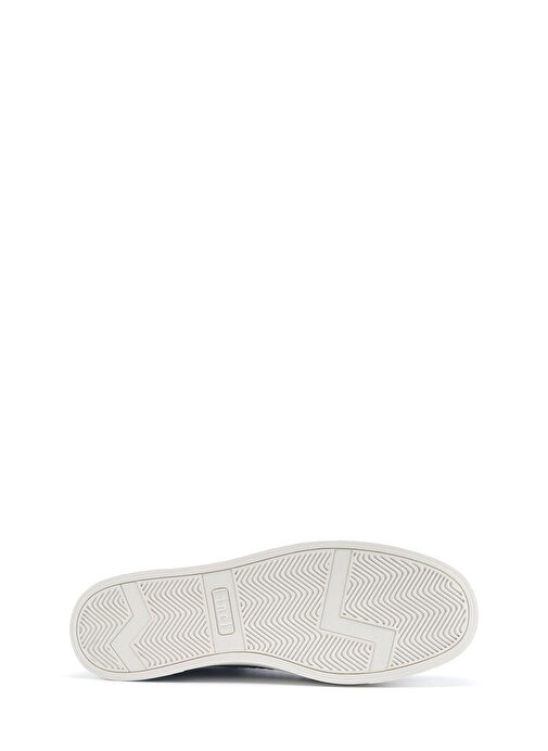 INCI GAROBA 5FX Siyah Erkek Sneaker - Görsel 5