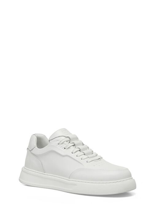 INCI PETAL 5FX Beyaz Erkek Sneaker - Görsel 3