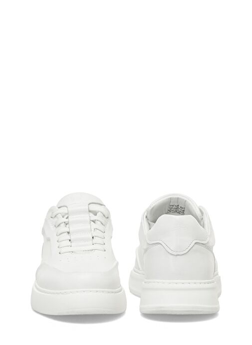 INCI PETAL 5FX Beyaz Erkek Sneaker - Görsel 6