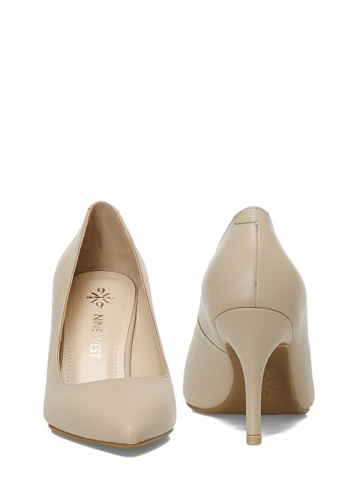 TRUDENA 5FX NUDE Kadın Topuklu Ayakkabı - Görsel 6
