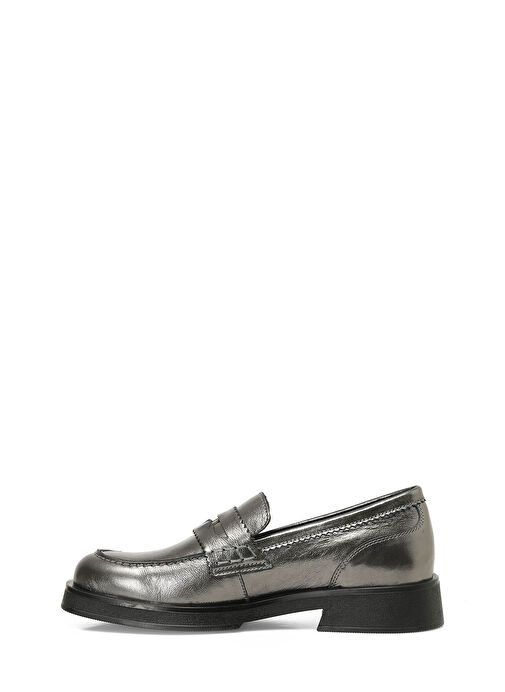 LUNIT 5FX KURSUN Kadın Loafer - Görsel 4
